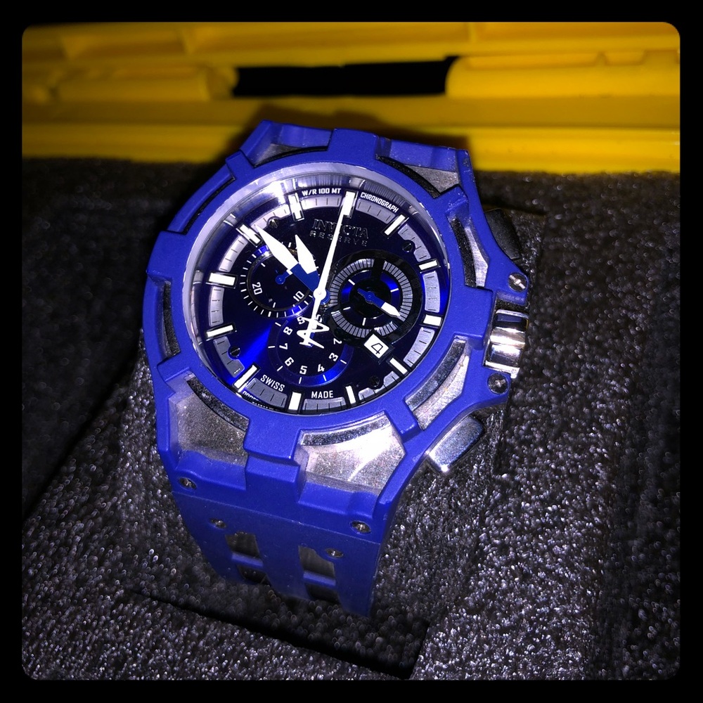 Invicta Watch